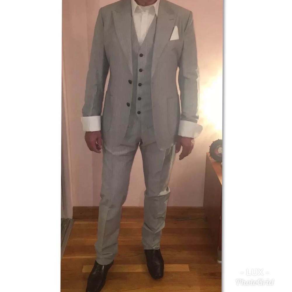 🖤SALE🖤1st Listing HOST PICK DOLCE & GABANNA SUIT